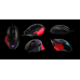 Fantech X11 Gaming Mouse 